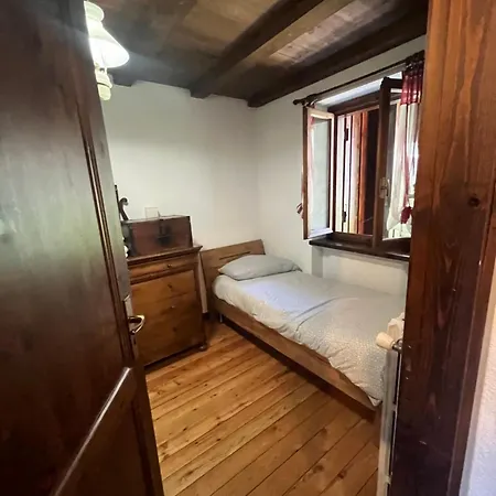 Appartement A Due Passi Da Courmayuer Courmayeur