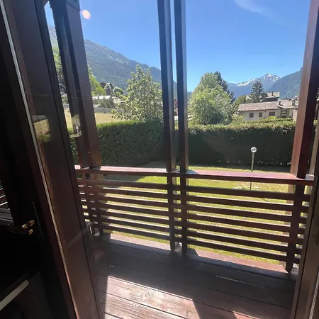 A Due Passi Da Courmayuer * Courmayeur