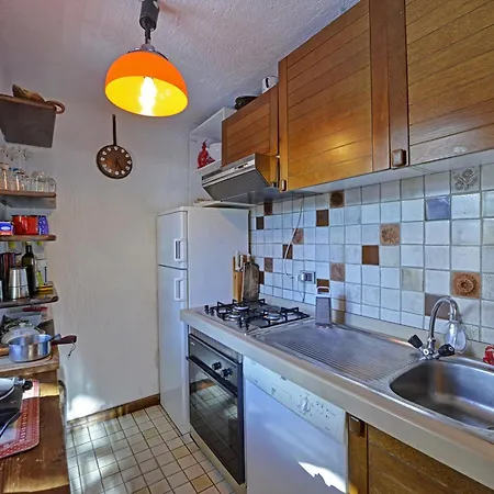 Apartamento A Due Passi Da Courmayuer Courmayeur