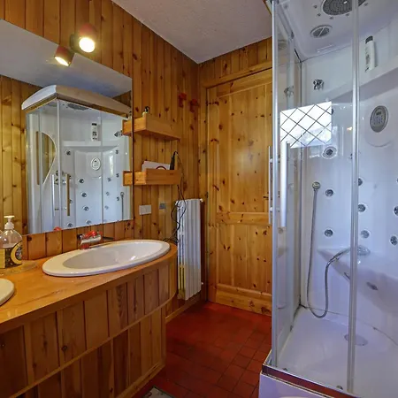 A Due Passi Da Courmayuer * Courmayeur