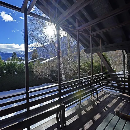 A Due Passi Da Courmayuer Appartement Courmayeur