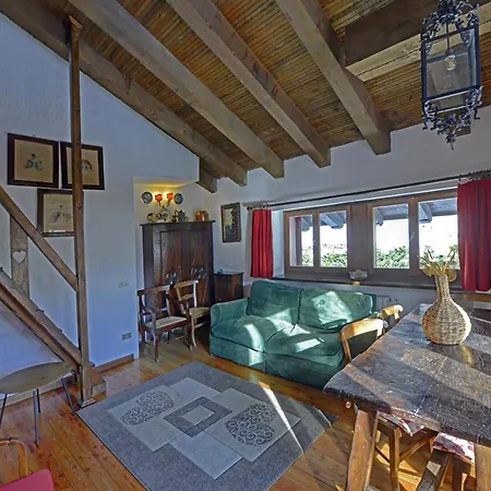 Appartement A Due Passi Da Courmayuer Courmayeur
